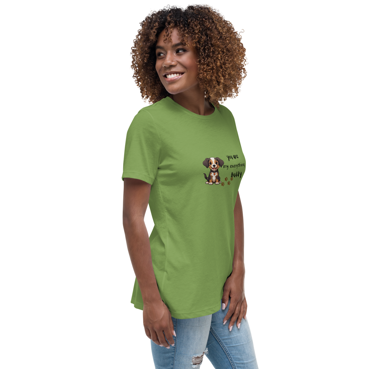 Women's Relaxed T-Shirt