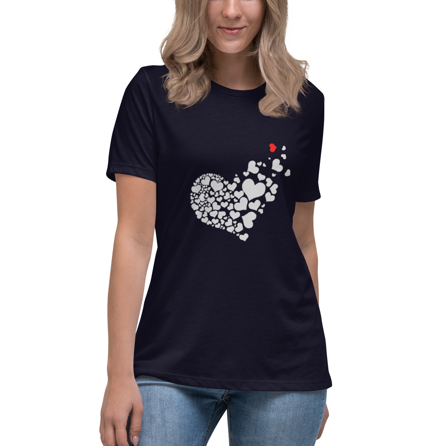 Women's Relaxed T-Shirt