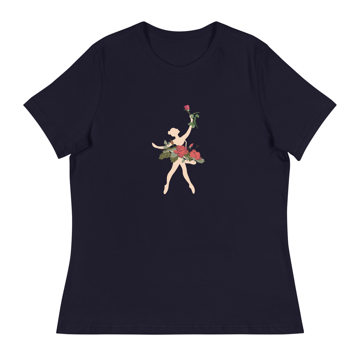 Women's Relaxed T-Shirt