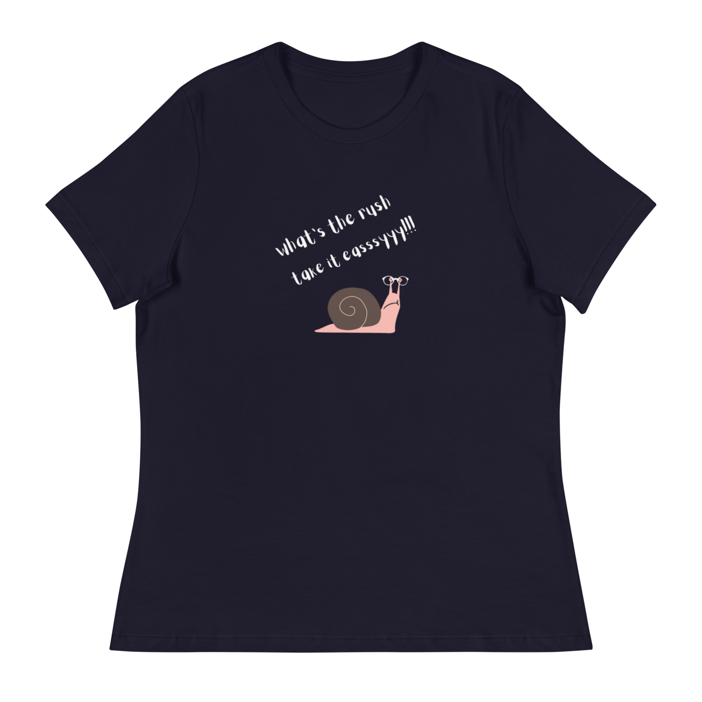 Women's Relaxed T-Shirt
