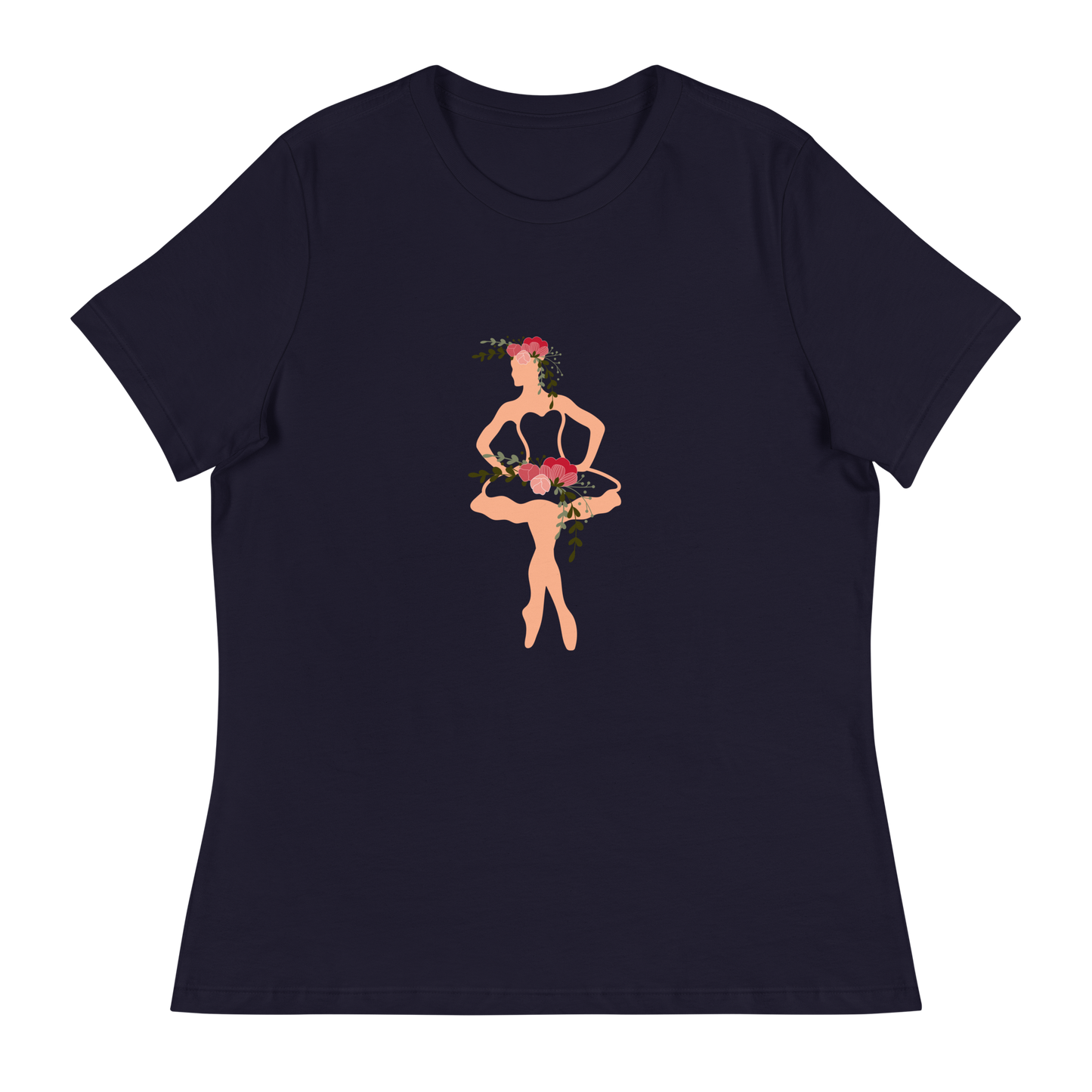 Women's Relaxed T-Shirt