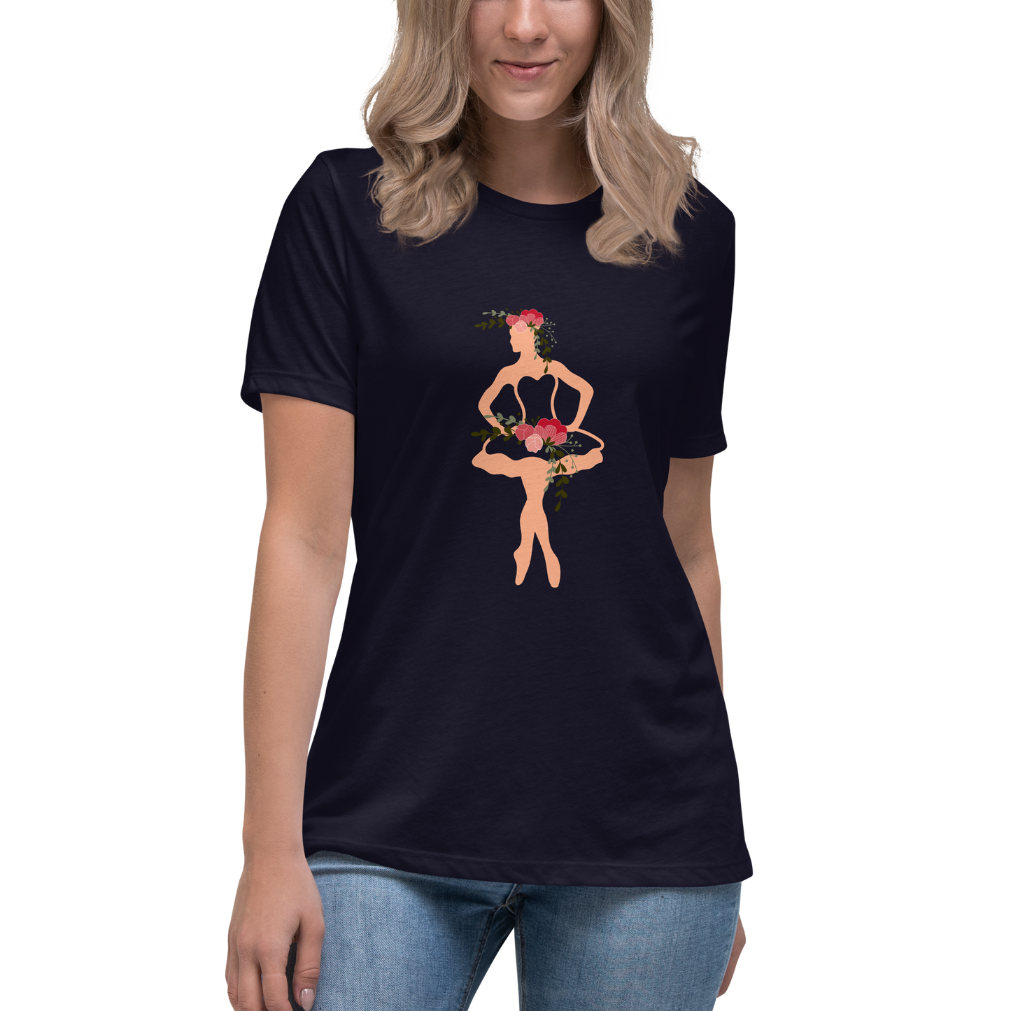 Women's Relaxed T-Shirt