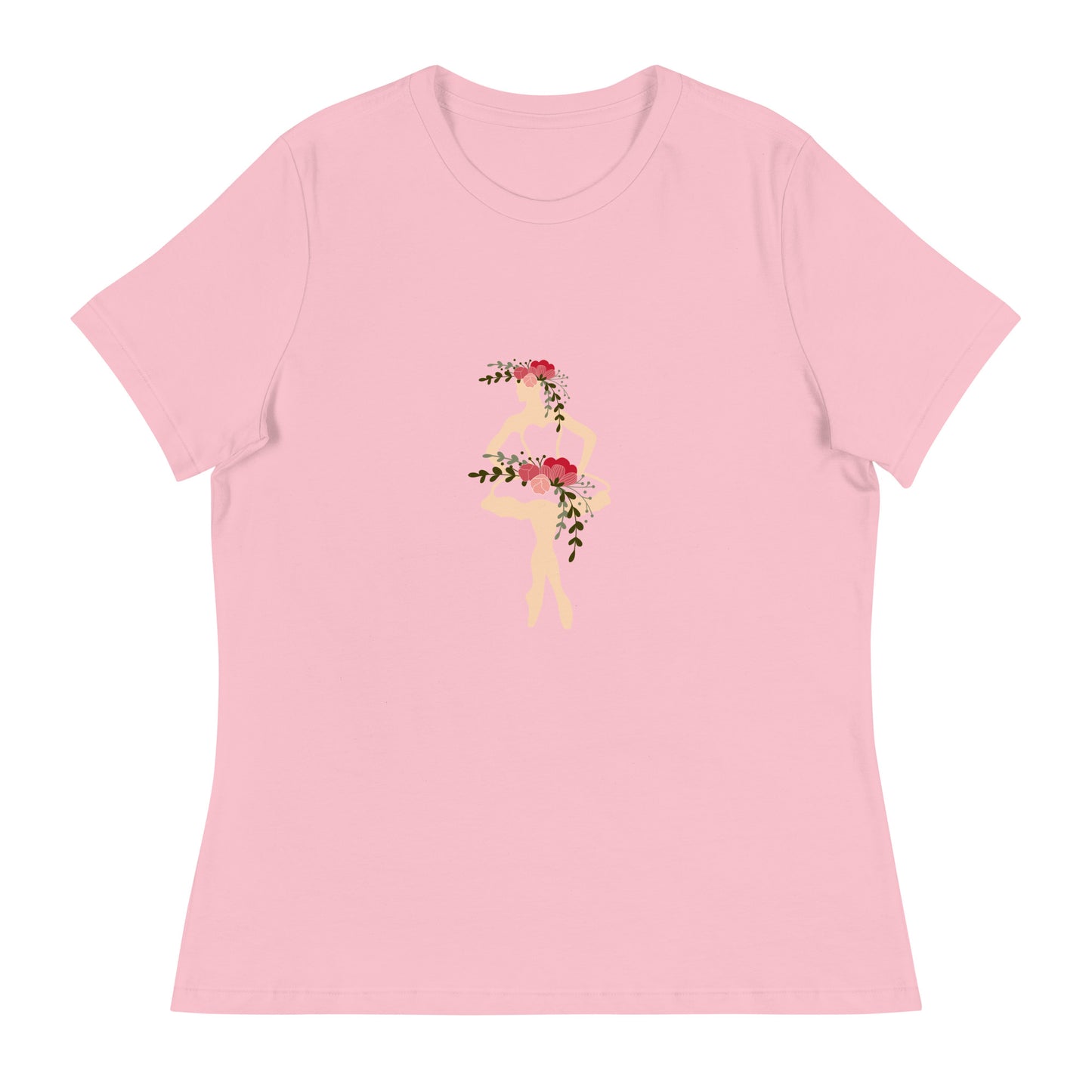 Women's Relaxed T-Shirt