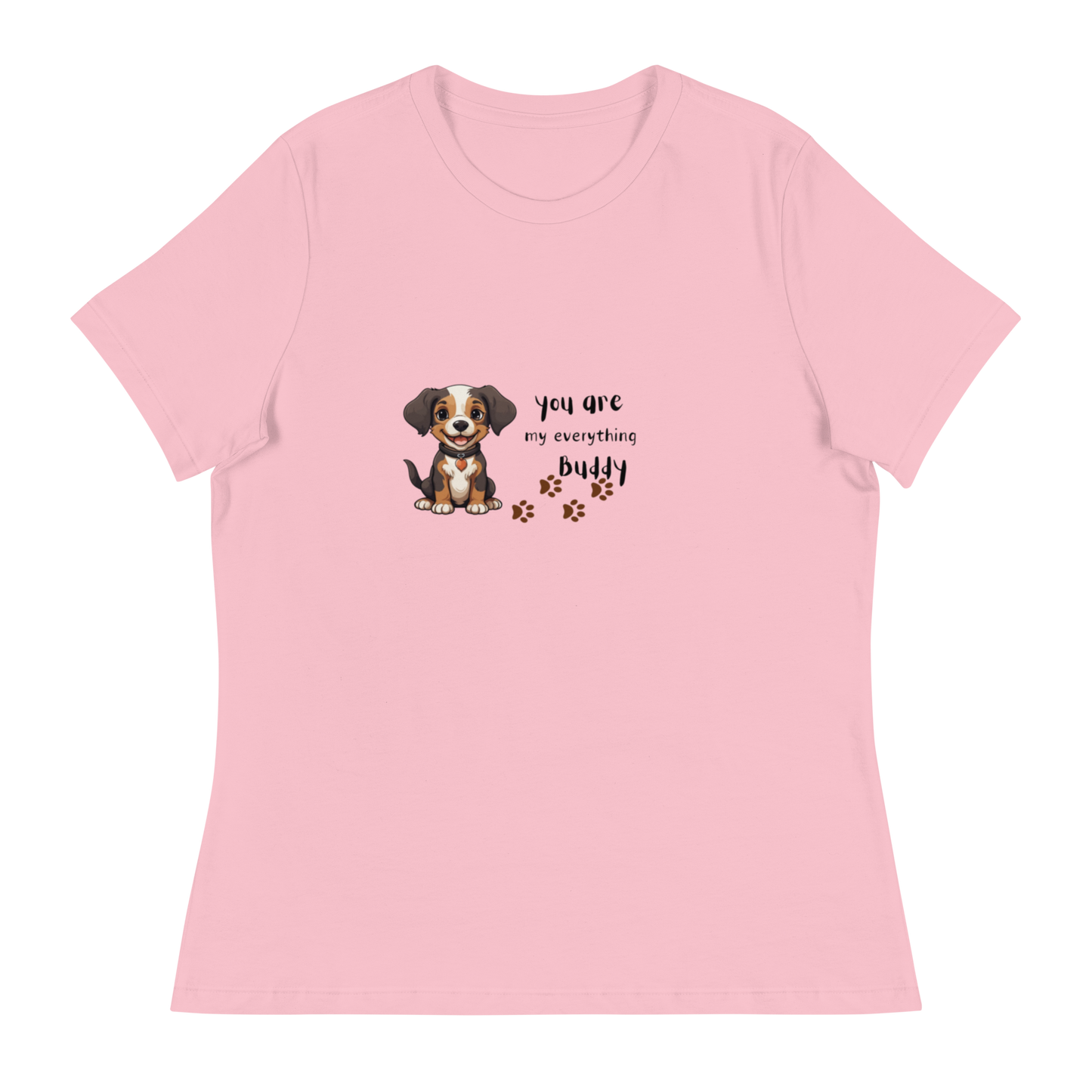 Women's Relaxed T-Shirt