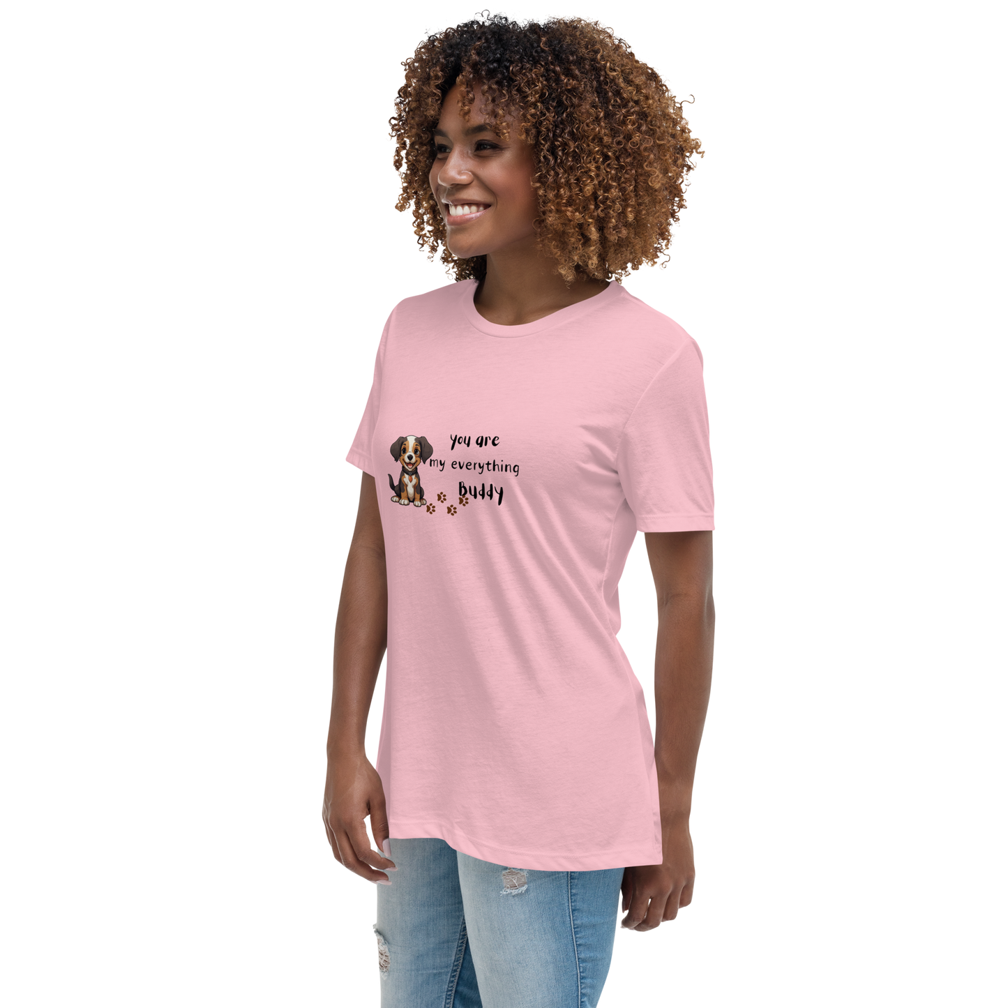 Women's Relaxed T-Shirt
