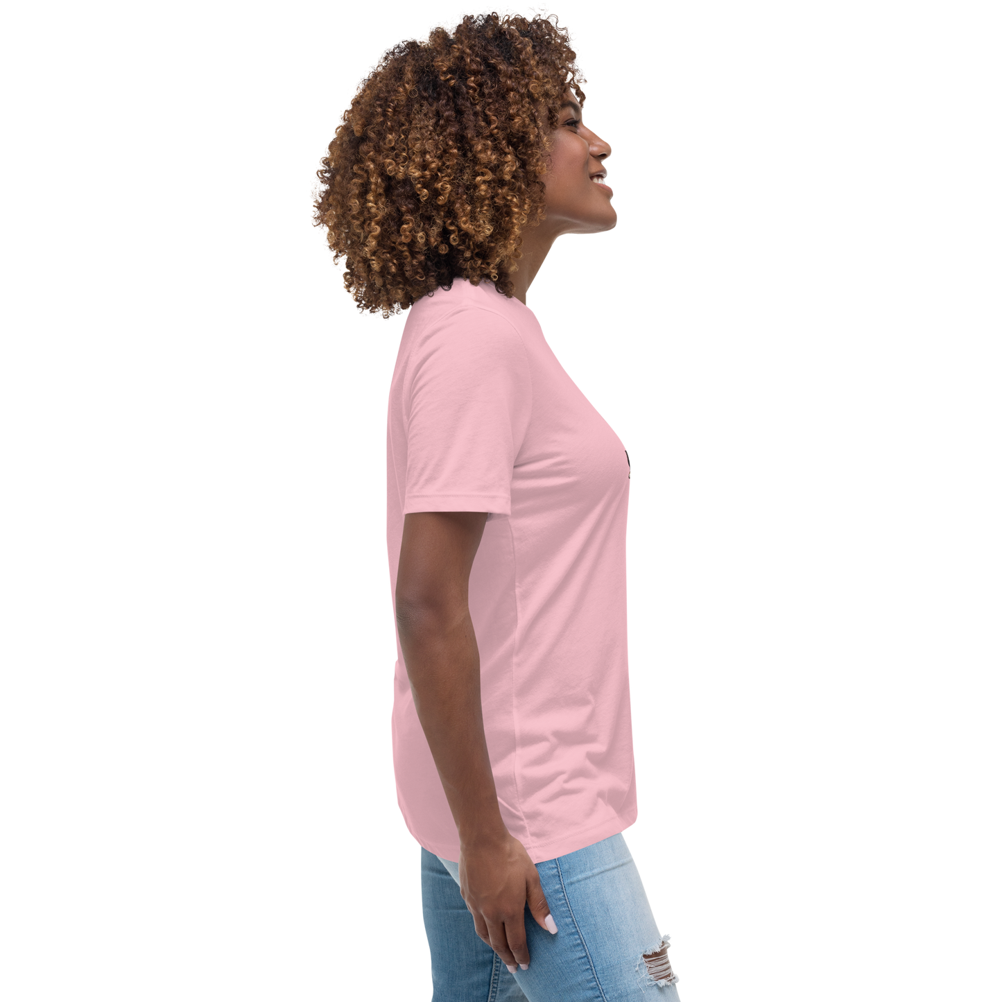 Women's Relaxed T-Shirt