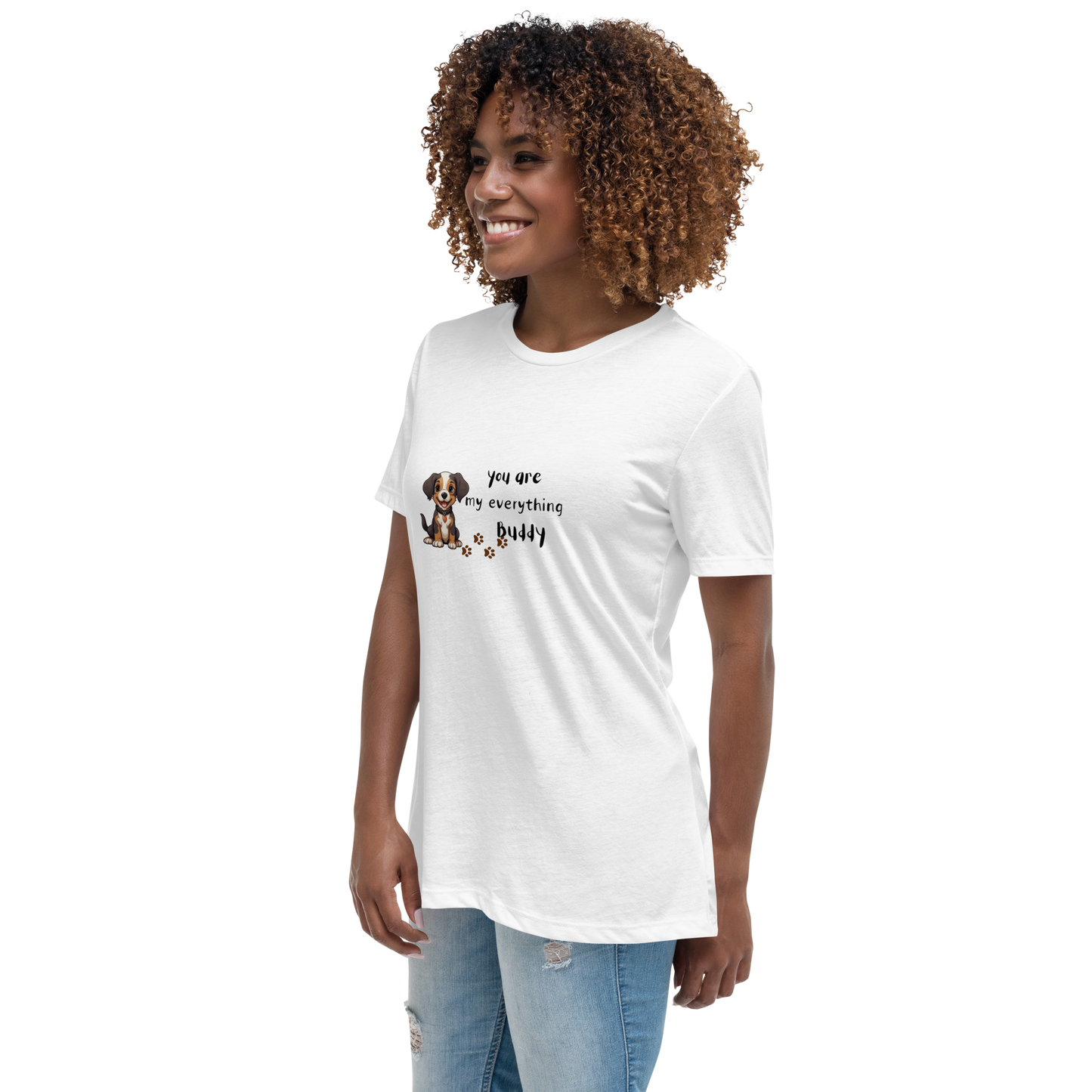 Women's Relaxed T-Shirt