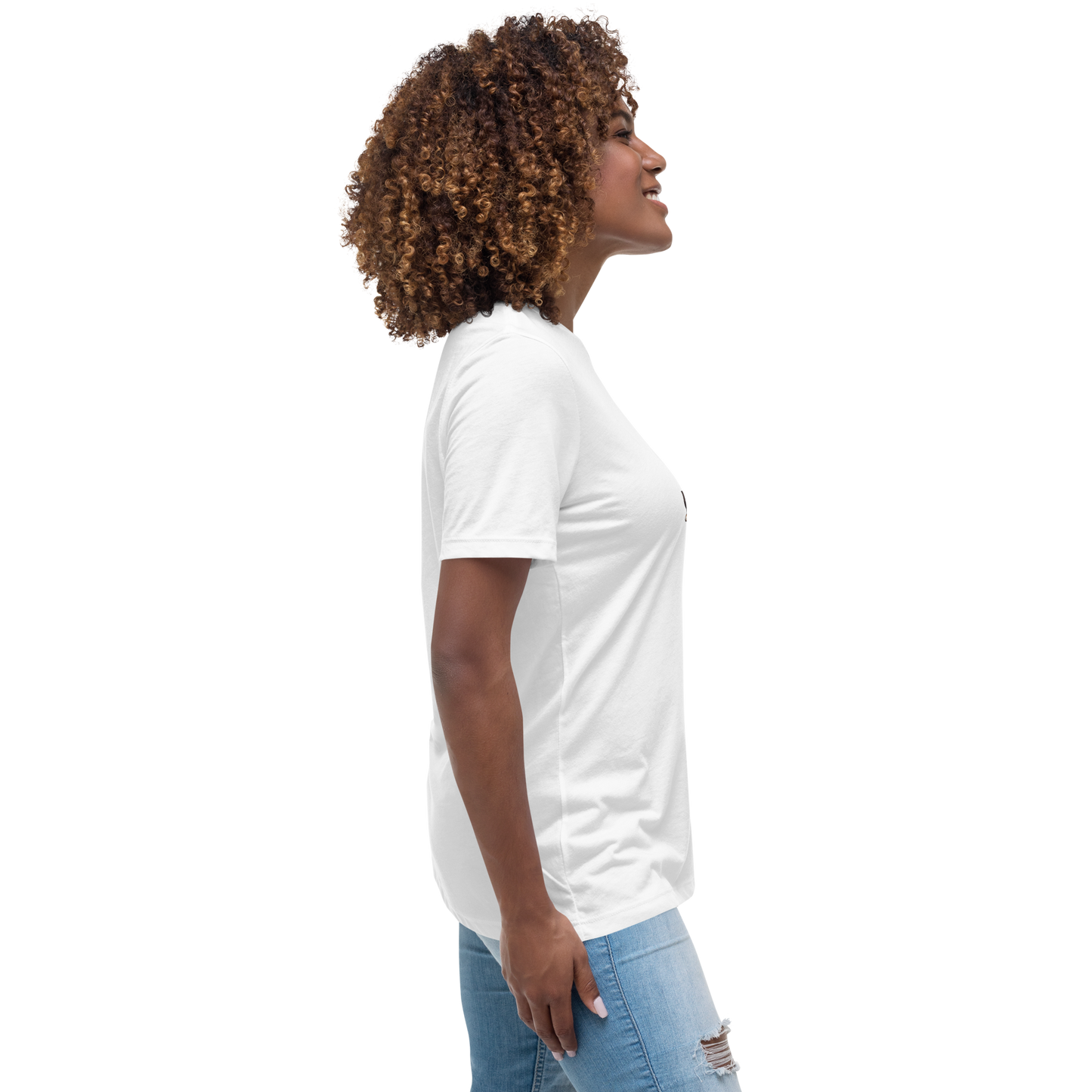 Women's Relaxed T-Shirt